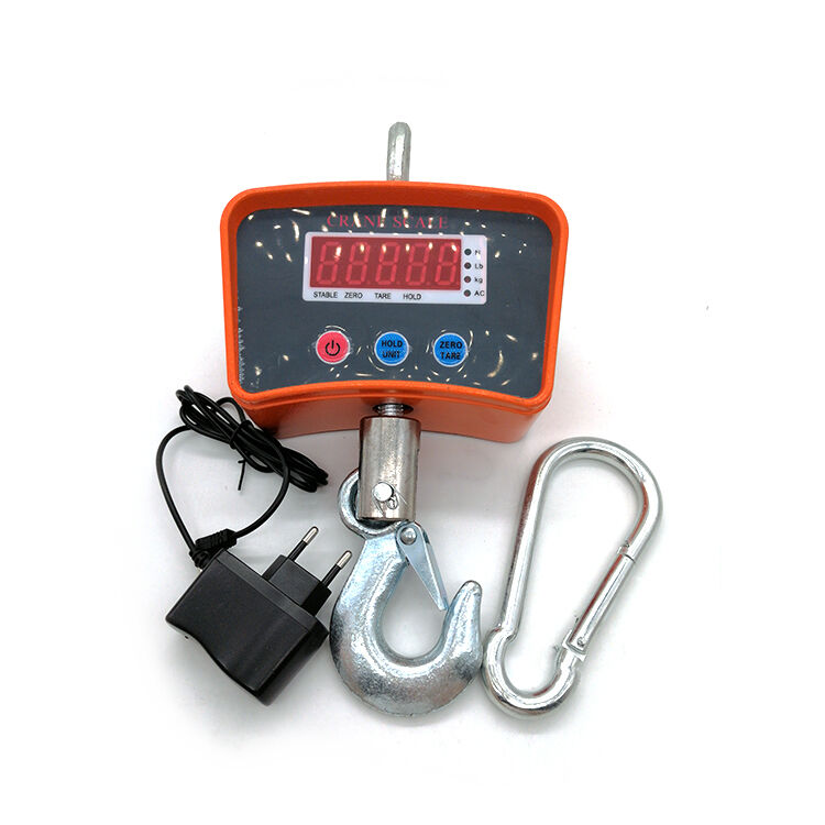 Kampala, Electronics, UGX 750000,  Digital Weighing Crane Scales Kampala