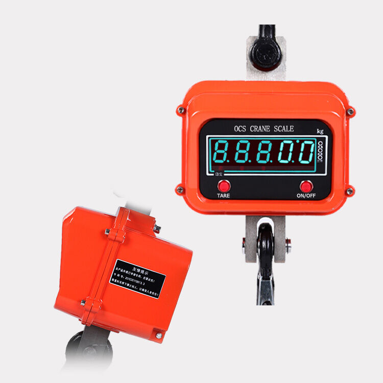 Kampala, Electronics, UGX 750000,  Digital Load Scales Uganda