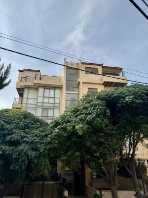 Amman, Apartments, Flats, Houses & Villas, JOD 8200/year,  3 BR,  Luxury Apartment For Rent In Dair Ghbar