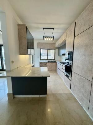 Amman, Apartments, Flats, Houses & Villas, JOD 8200/year,  3 BR,  Luxury Apartment For Rent In Dair Ghbar