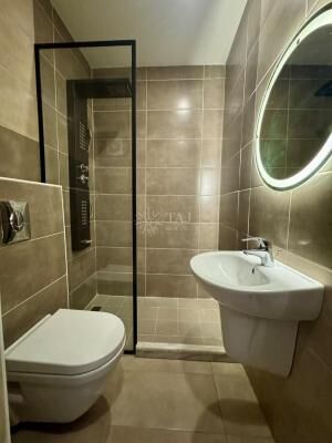 Amman, Apartments, Flats, Houses & Villas, JOD 8200/year,  3 BR,  Luxury Apartment For Rent In Dair Ghbar