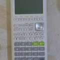 SAR 280,  New = Caso Graphing Calculator Fx-9750 GIII Sale