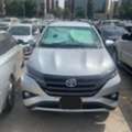 SAR 58000,  Toyota Rush,  2023,  Automatic,  18700 KM,    (Pristine Condition, Only 18K Kms) &mdash; Ideal Family SUV In Riyadh