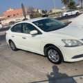 SAR 15000,  Nissan Sentra,  2015,  Automatic,  380000 KM,   GOOD FOR PERSONAL USE