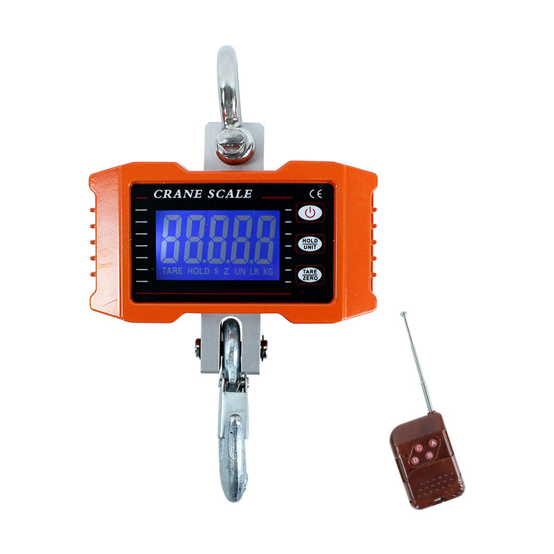 Kampala, Electronics, UGX 750000,  Heavy Duty Crane Hanging Weight Scales