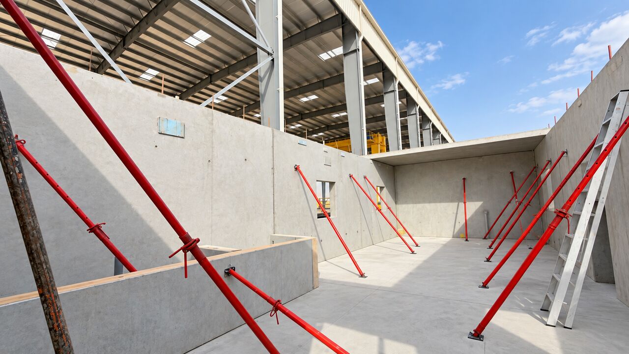 Riyadh, Materials, SAR 1,  Precast Concrete Element / مشاريع بريكاست داخل المملكة