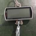 UGX 750000,  High-Capacity Hanging Crane Scales