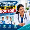 General Physicians In Belaisa, Azamgarh