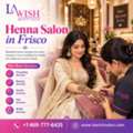 Henna Salons Near Me: Henna Services In Frisco