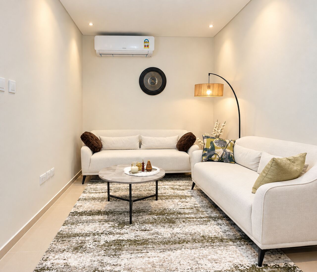 Muharraq, Villas, BHD 900,  Furnished,  300 Sq. Meter,  Brand New Fully Furnished VILLa For Rent In Diyar Al Muharraq BD.900/-