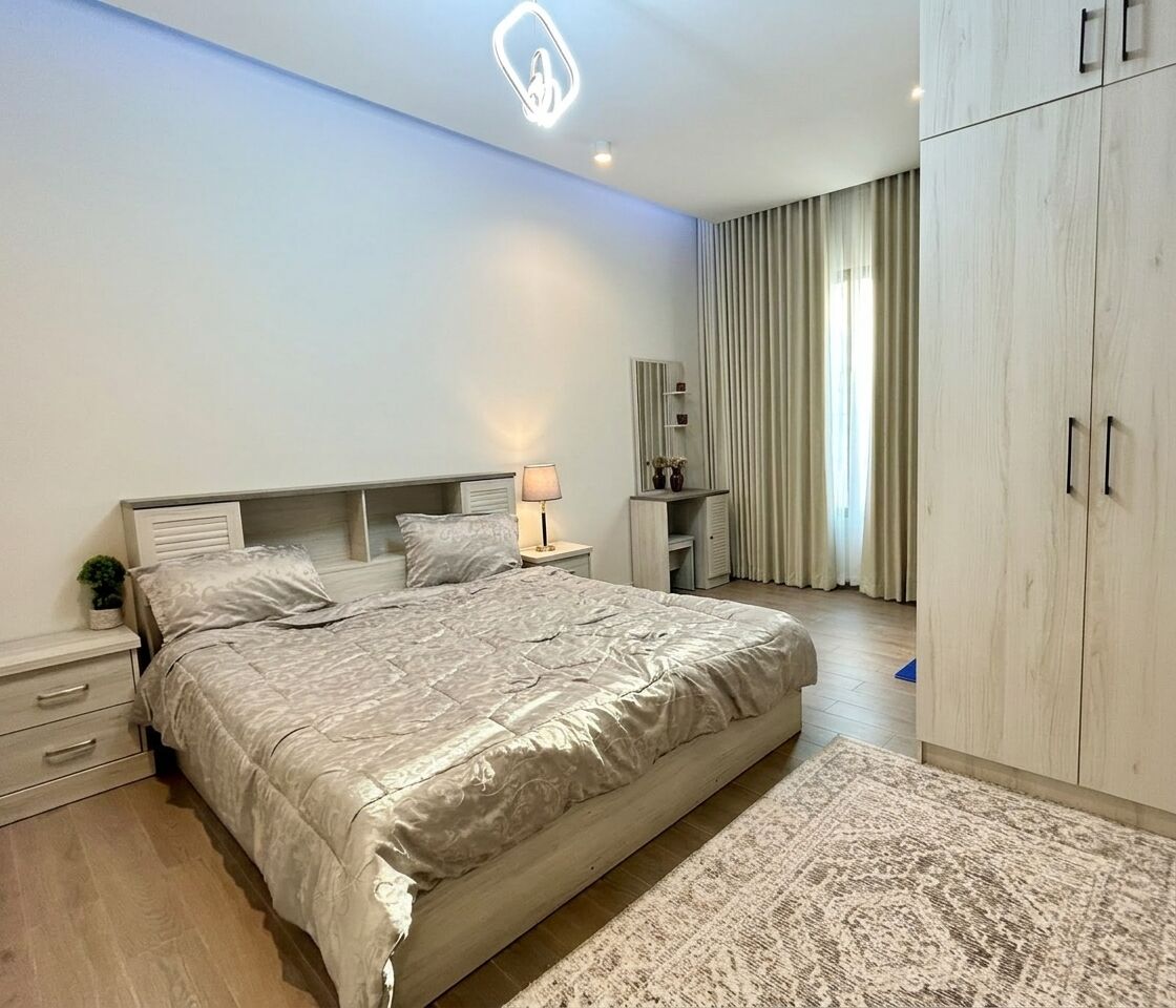 Muharraq, Villas, BHD 900,  Furnished,  300 Sq. Meter,  Brand New Fully Furnished VILLa For Rent In Diyar Al Muharraq BD.900/-