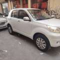SAR 20000,  Dihatsu Terios,  2015,  Automatic,  197 KM,  Urgent Sale