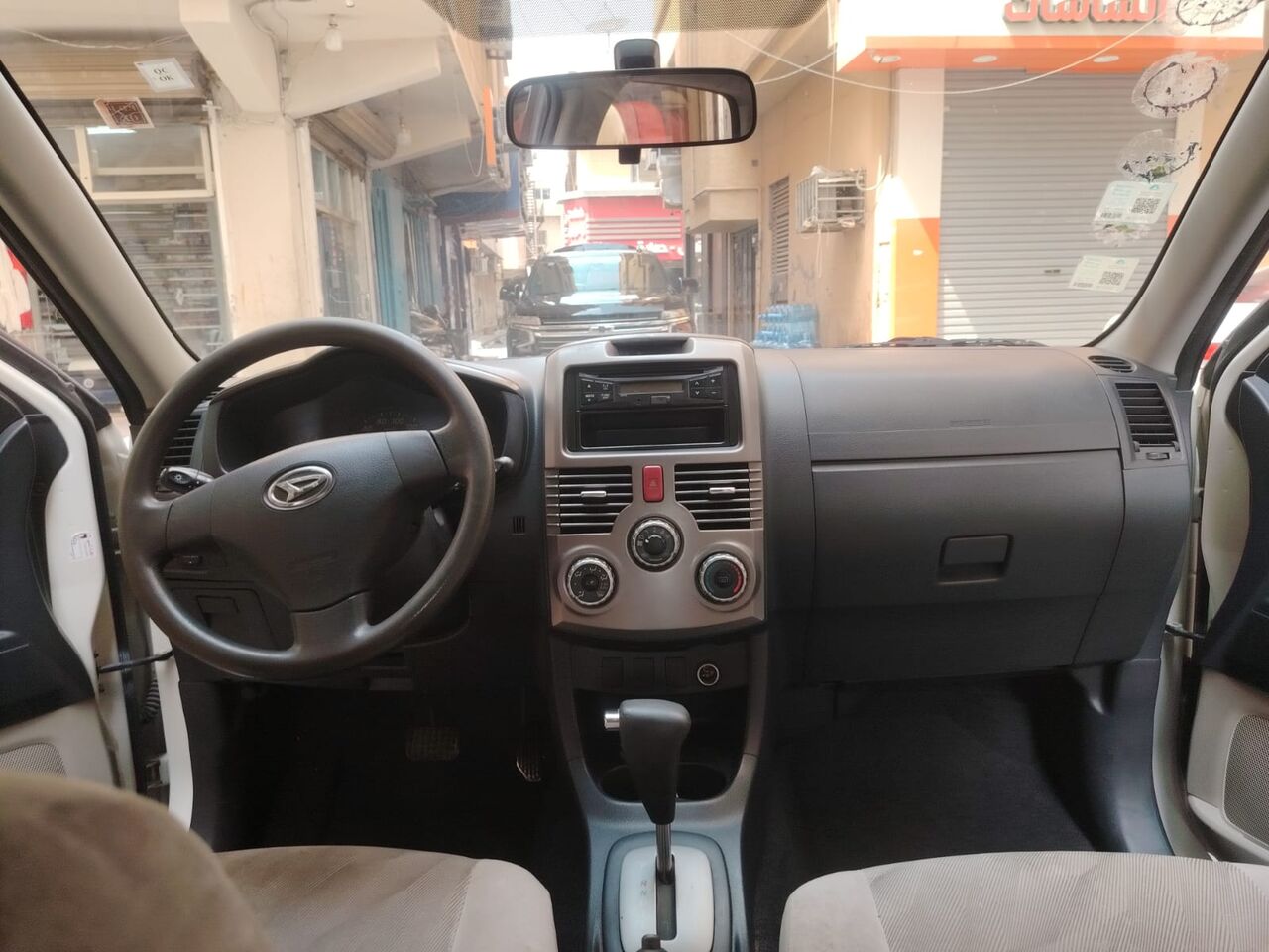 Riyadh, Vehicles, Cars & Trucks , SAR 20000,  Dihatsu Terios,  2015,  Automatic,  197 KM,  Urgent Sale