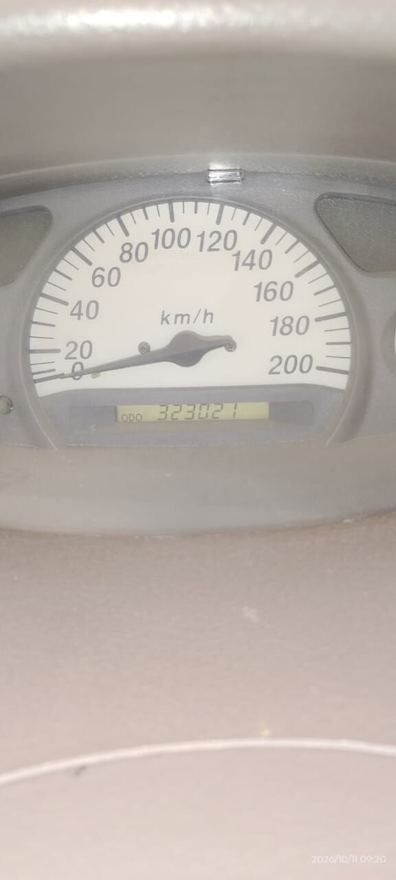 Al Narjis, Vehicles, Cars & Trucks , SAR 7000,  Toyota Echo,  2004,  Manual,  323021 KM,