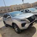 SAR 40000,  Toyota Fortuner,  2023,  Automatic,  160000 KM,  FORTUNER DIESEL 4x4