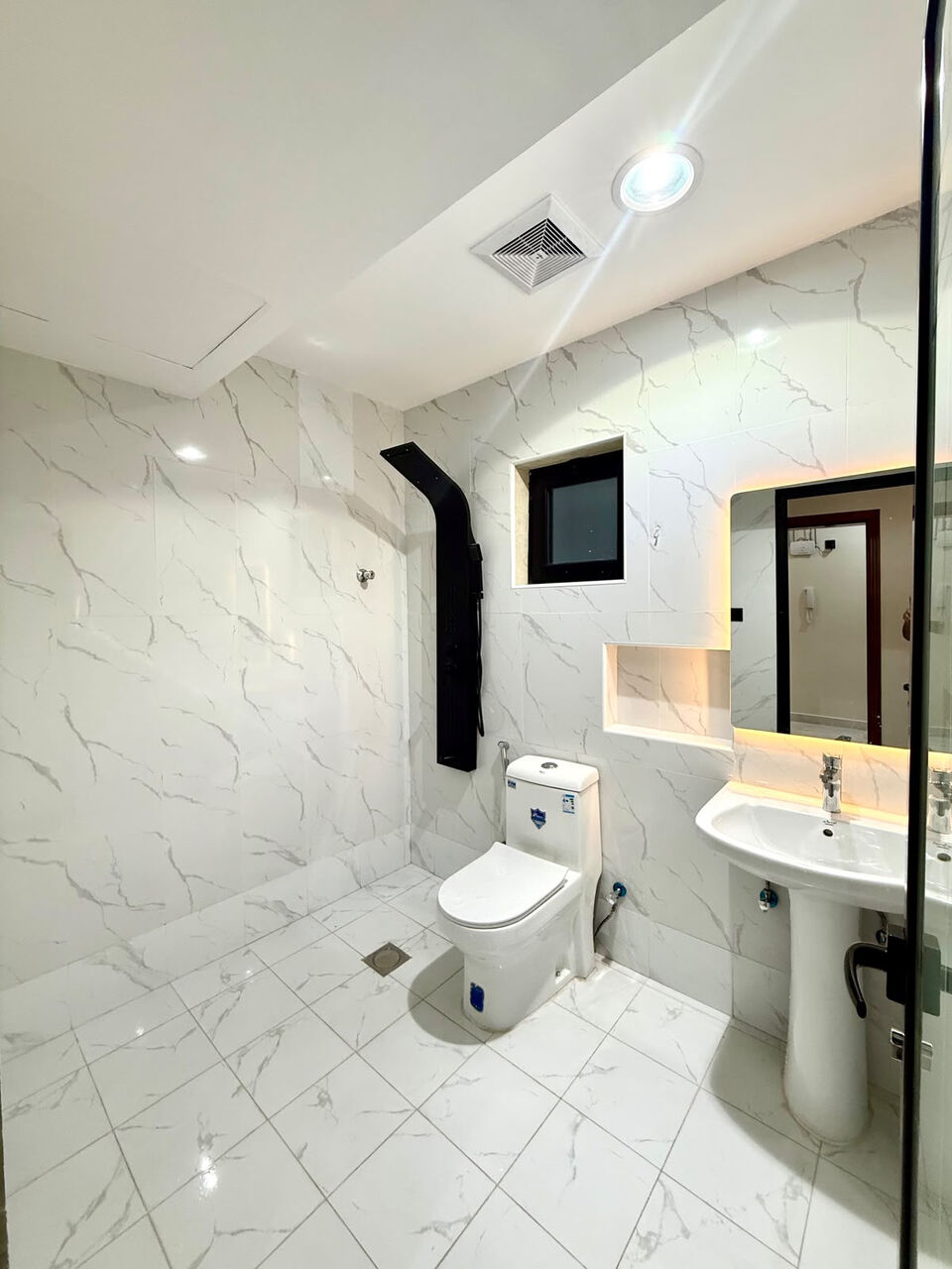 Jubail, Apartments, Flats, Houses & Villas, 2BHK FURNSHED AND UNFURNSHED ROOM AVAILABE FAMILY AVILABLE NOW (MALAYALIS PERFERRED)