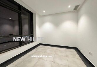 Salmiya, Apartments, Flats, Houses & Villas, KWD 1250/month,  4 BR,  Four Bedroom Seaview Duplex Available For Rent In Salmiya