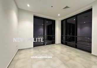 Salmiya, Apartments, Flats, Houses & Villas, KWD 1250/month,  4 BR,  Four Bedroom Seaview Duplex Available For Rent In Salmiya