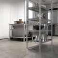 Vinyl Panels- Improving Restaurant Kitchen Hygiene Made Easier