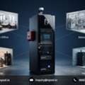 Micro Data Center In India For Compact IT Deployments