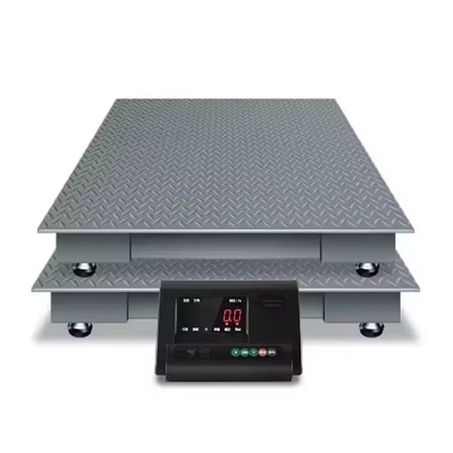 Kampala, Electronics, UGX 2500000,  1000kg Digital Floor Scale Kampala Uganda