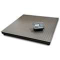 UGX 2500000,  1000kg Commercial Floor Scale For Sale Uganda
