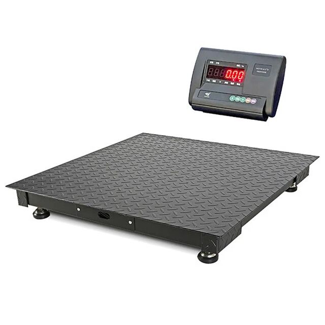Kampala, Electronics, UGX 1200000,  500kg Floor Scale For Sale In Uganda