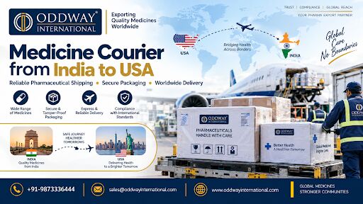 New York, Health, Regulatory-Fit Pharmaceutical Distribution Company In USA - Oddway
