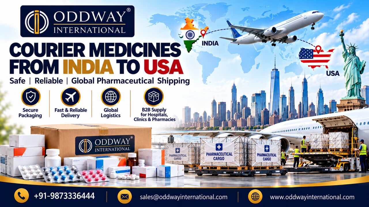 New York, Health, Regulatory-Fit Pharmaceutical Distribution Company In USA - Oddway