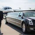 Comfortable Airport Travel With International Airport Limousine Service In Denver