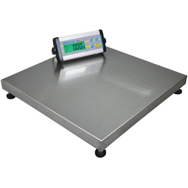 Kampala, Electronics, UGX 1200000,  600kg Commercial Floor Weighing Scale Kampala
