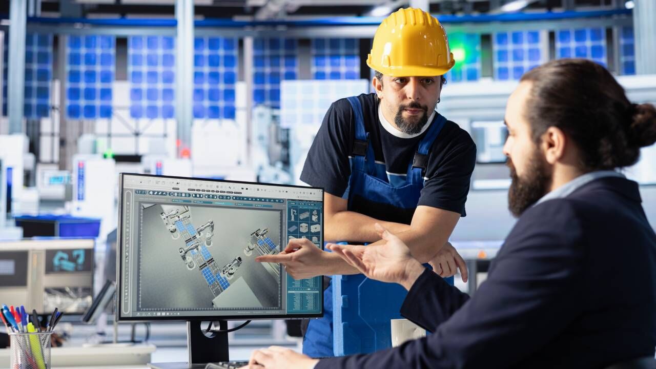 Washington DC, Legal, Renewable Energy Asset Management | Optimize Performance & Maximize ROI