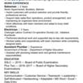 I AM SEEKING A JOB
