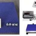 UGX 2500000,  500kg Heavy Duty Floor Scale Kampala