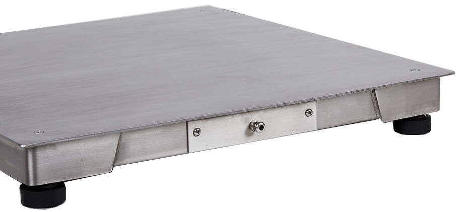 Kampala, Electronics, UGX 1200000,  600kg Floor Scale For Sale Kampala Uganda