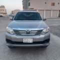 SAR 42500,  Mercedes-Benz W201,  2015,  Manual,  296000 KM,  Toyota Fortuner For Sale Enjean Gear Good Condition No Accident