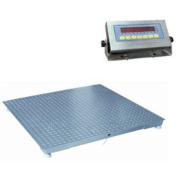 Kampala, Electronics, UGX 2500000,  Buy Commercial Floor Weighing Scales Uganda