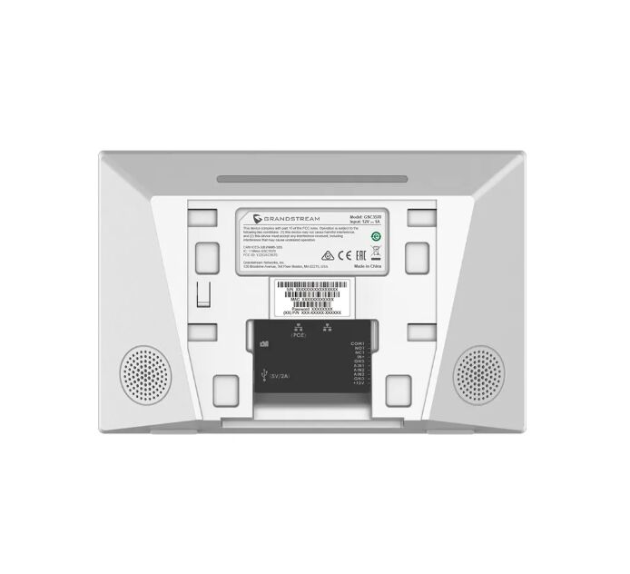 Riyadh, Electronics, SAR 1,  إنتركم جراند ستريم GSC3570 بشاشة لمس 7 بوصات وصوت