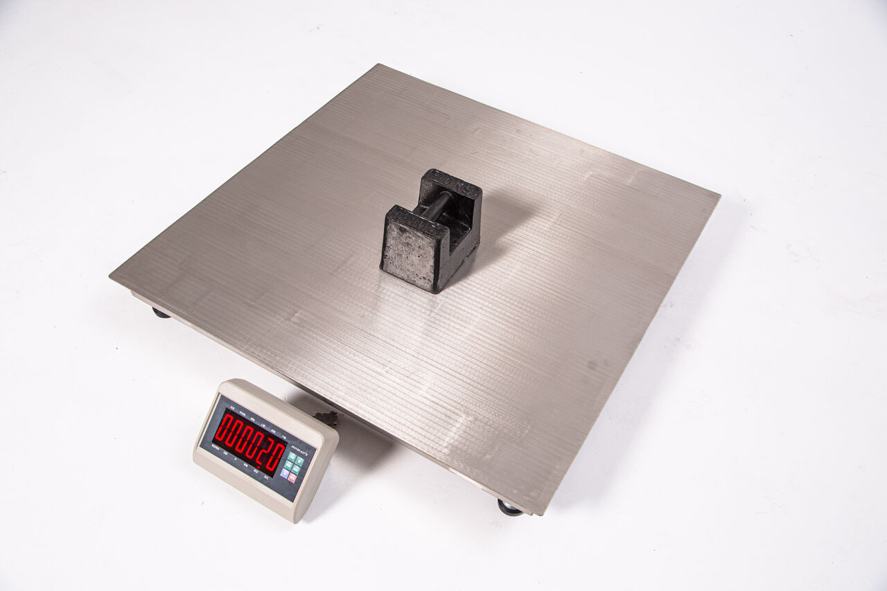 Kampala, Electronics, UGX 2500000,  Buy Floor Scales In Kampala Uganda