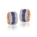 INR 232746,  Shop Designer Diamond Earrings For Women | BAJ