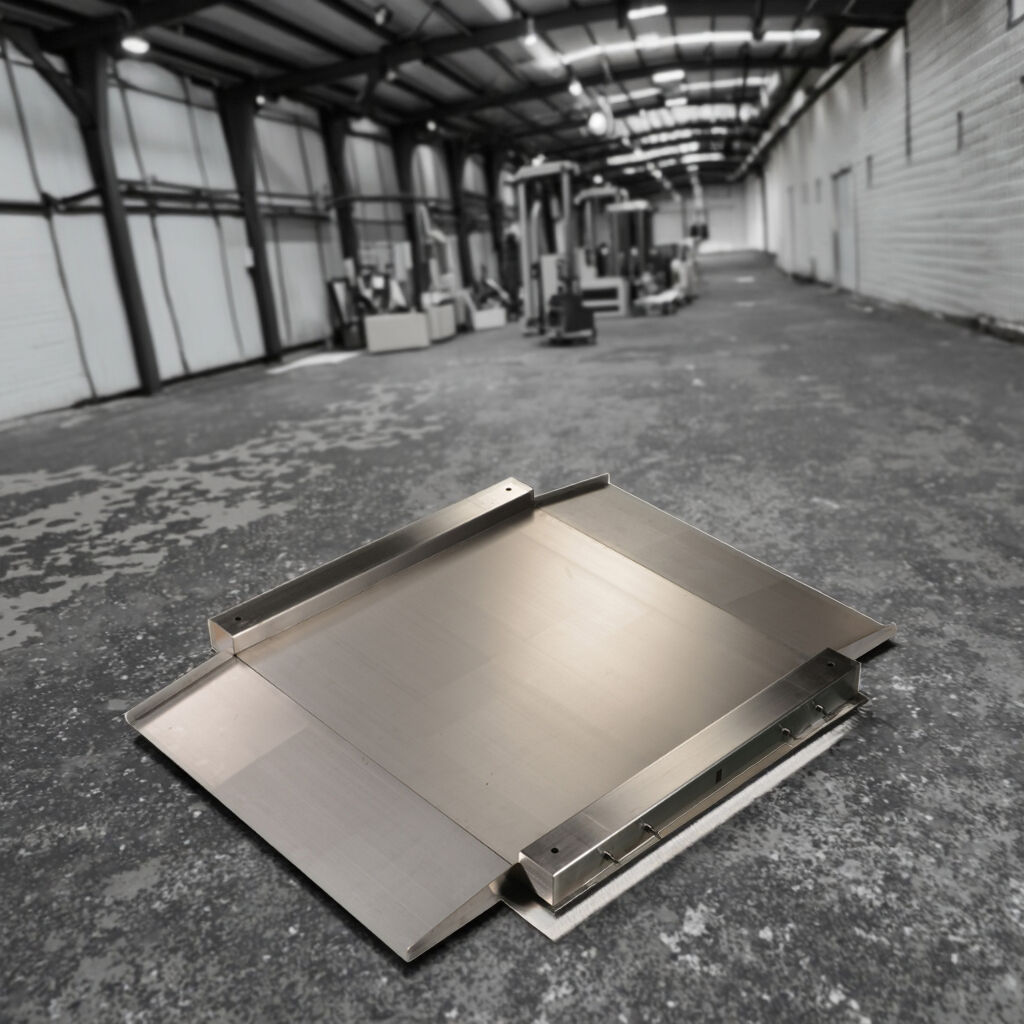 Kampala, Electronics, UGX 2500000,  Buy Industrial Floor Scales In Uganda