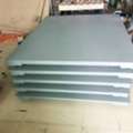 UGX 2500000,  1000kg Heavy Duty Floor Scale Kampala