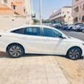SAR 1,  2025 TOYOTA YARIS Y PLUS/ Lease Transfer / ✅ Zero Accident History.