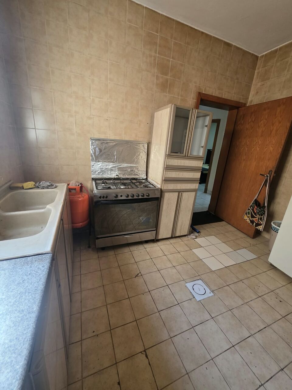 Khobar, Apartments, Flats, Houses & Villas, SAR 2000/month,  2 BR,  2 Room Living Room  2 Bathroom Kitchen  Second Floor Exterior Apartmen-t Elevator Availabl