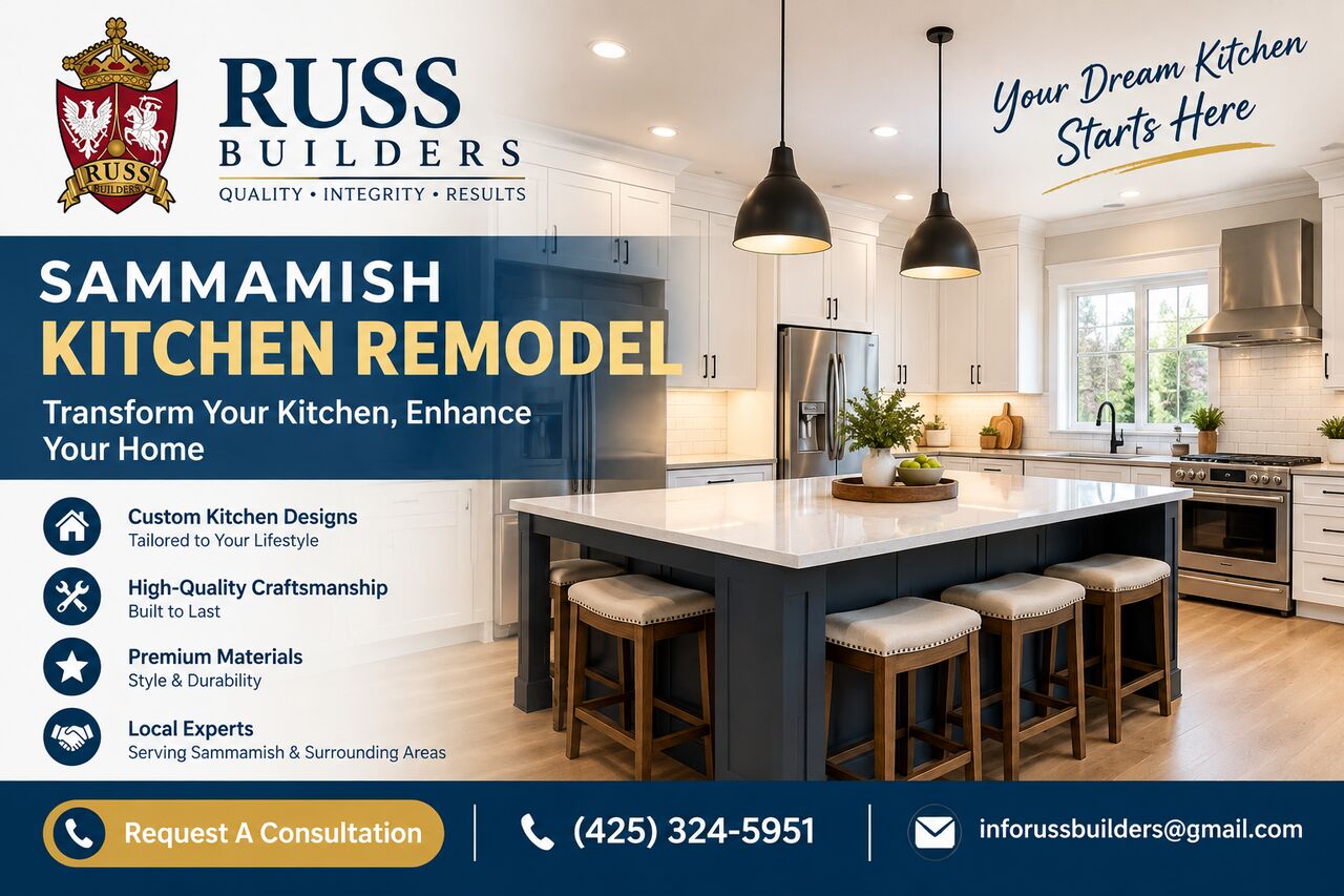 New York, Construction, Modern Sammamish Kitchen Remodel Services For Beautiful Homes