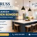 Modern Sammamish Kitchen Remodel Services For Beautiful Homes
