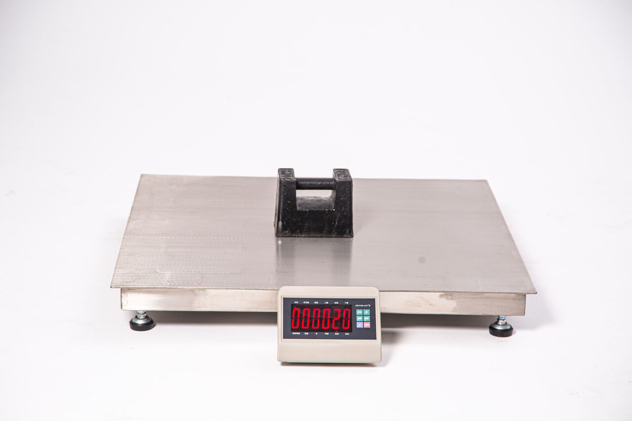 Kampala, Electronics, UGX 2500000,  1000kg Floor Scale For Sale In Uganda
