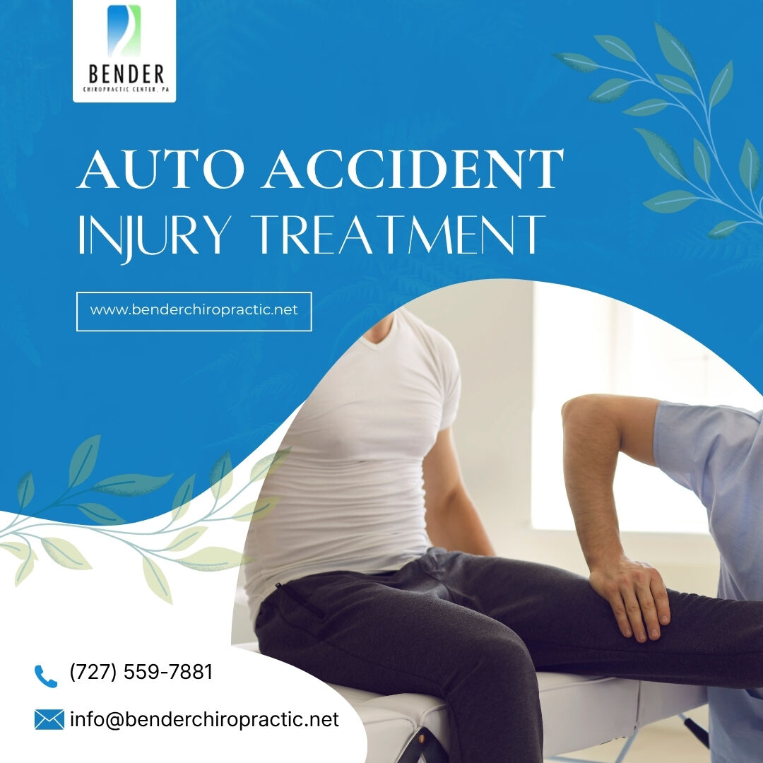 New York, Health, Auto Accident Injury Treatment: Take The First Step Toward Recovery