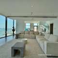 KWD 3500/month,  3 BR,  Duplex Penthouse With Private Pool & Terrace In Shaab