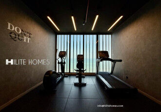 Shaab, Apartments, Flats, Houses & Villas, KWD 3500/month,  3 BR,  Duplex Penthouse With Private Pool & Terrace In Shaab